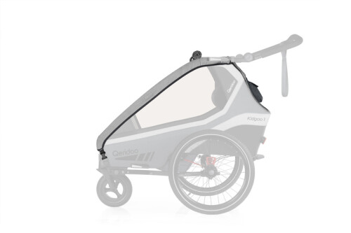 Verdeck Kidgoo 2022