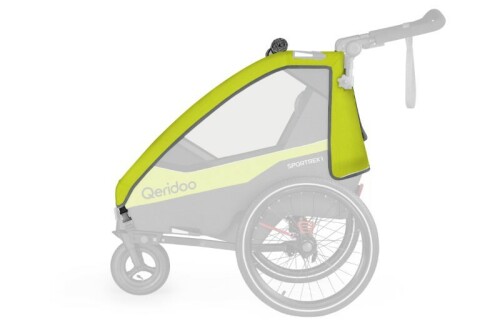 Verdeck Sportrex 2022