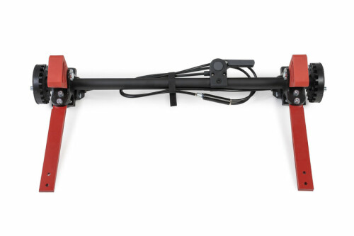 Achse Set Sportrex 2022