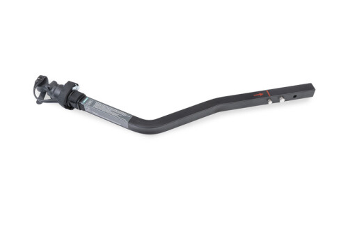 Deichsel Sportrex 2022