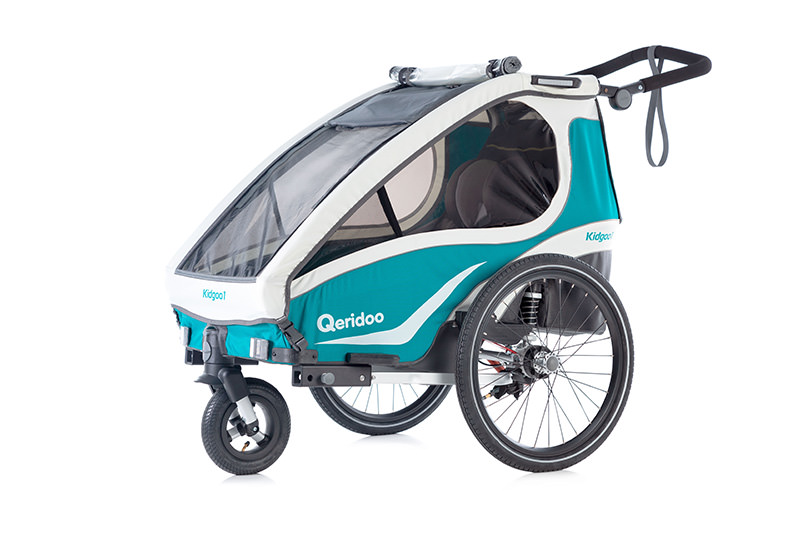 Kidgoo1 2019 Aquamarin