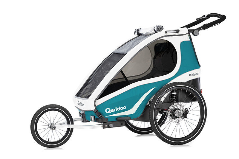 Kidgoo1 Sport 2019 Aquamarin