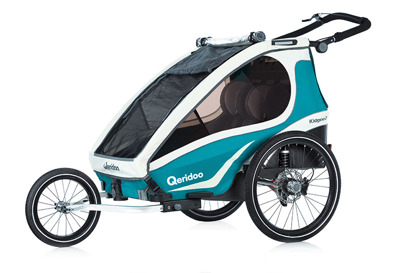 Kidgoo2 Sport 2019 Aquamarin