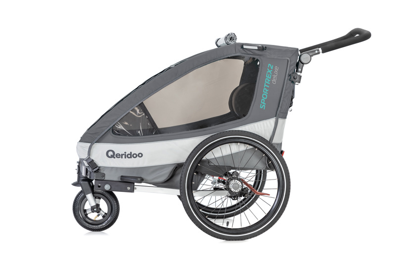 Sportrex2 2019 Deluxe Anthrazit