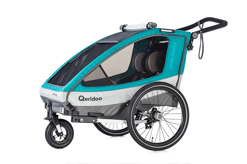 Sportrex2 2019 Aquamarin Update