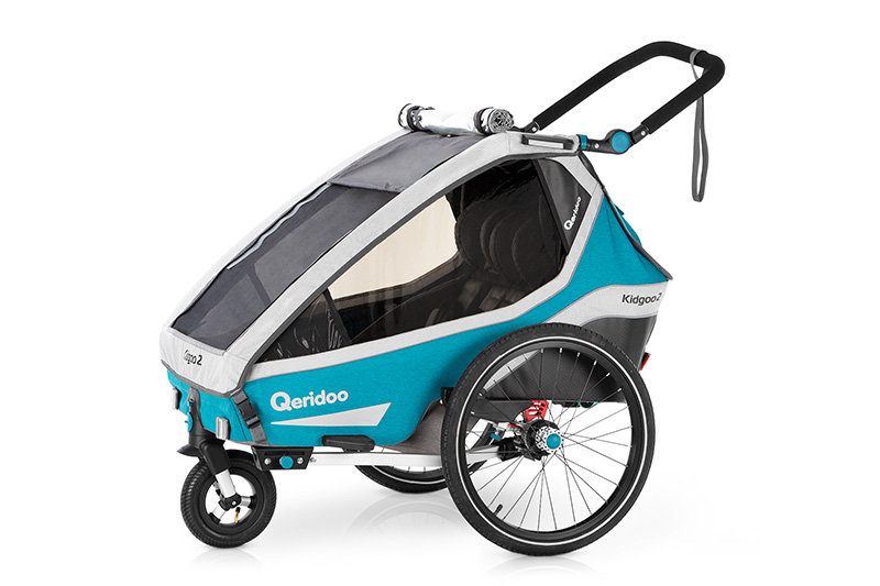 Kidgoo2 2020 Petrol