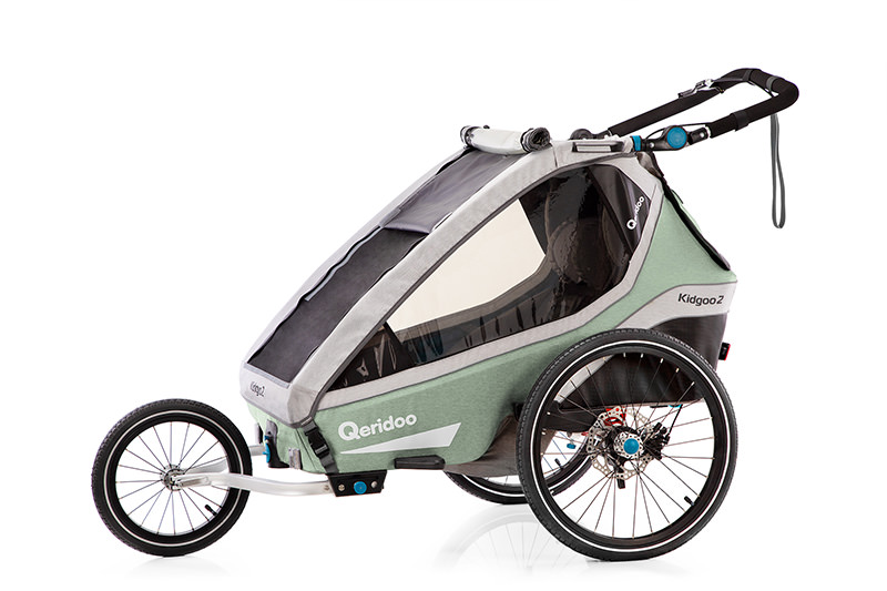 Kidgoo2 Pro Mint