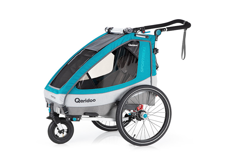 Sportrex1 2020 Petrol