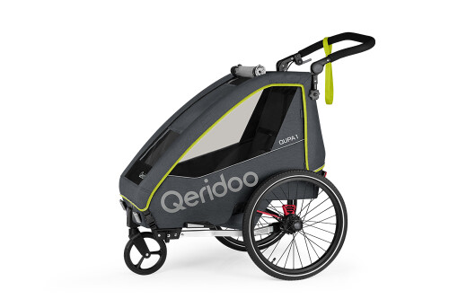 QUPA 1 2023