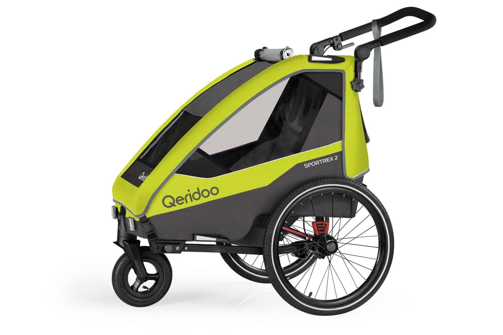 Sportrex 2 2022 