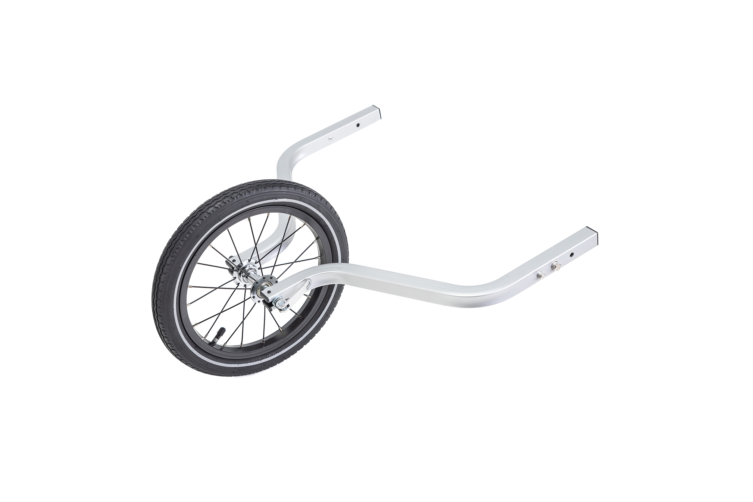 14" Joggerrad Zweisitzer 2020