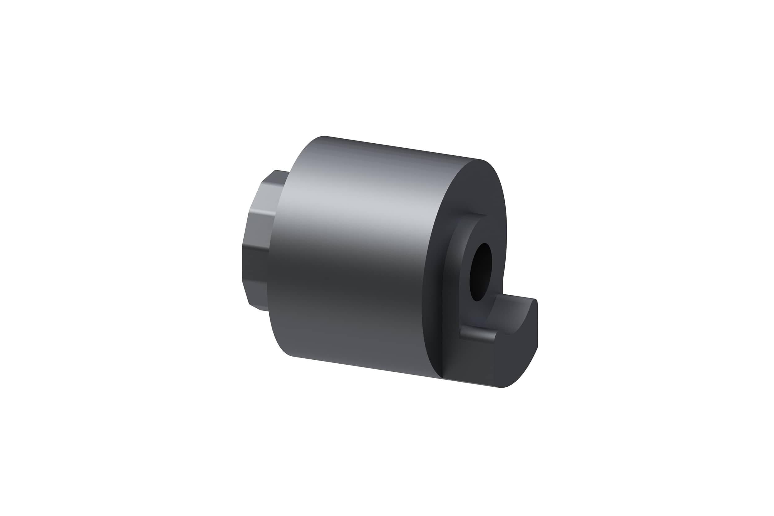 Kupplungsverdrehsicherung 15 mm