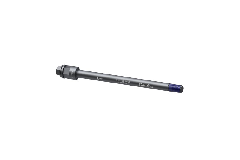 Steckachsadapter M12x1,5 170 mm