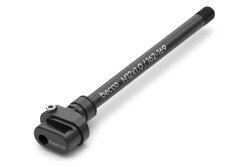 Steckachskupplung M12 x 1,0 / 217-229