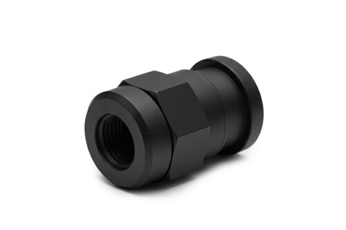 Vollachsadapter M12 x 1,0