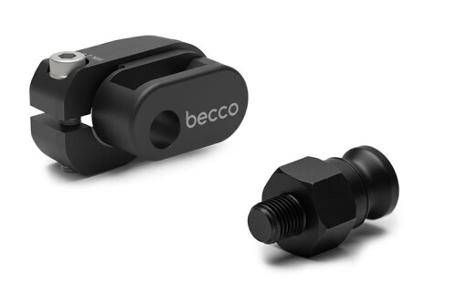 Giant-Kupplung M10 x 1,5